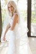 Elizabeth Johns Estelle Veil Supply