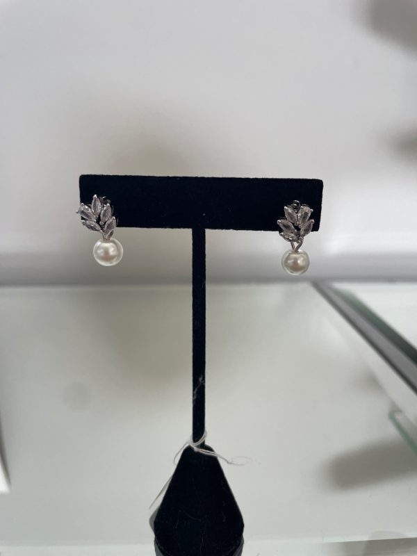 Kiera Elise  Amalia  Earrings Online now