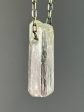 Kunzite Crystal Necklace Supply