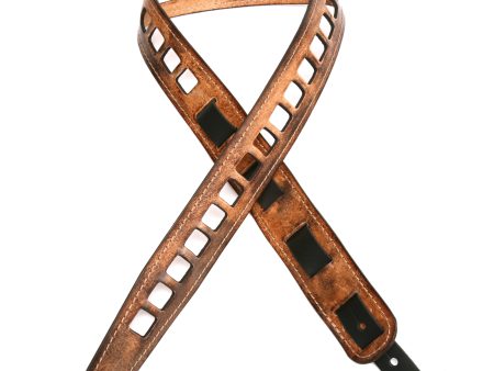 Vintage RONDO Guitar strap Fashion