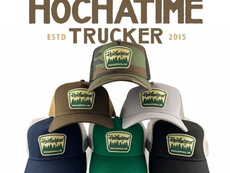 Hochatime Original Trucker Online Sale