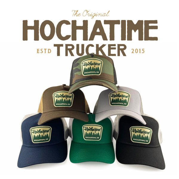 Hochatime Original Trucker Online Sale