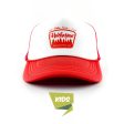 Treetop Kids Trucker Hat Hot on Sale