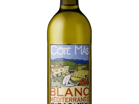 Côté Mas Blanc Online