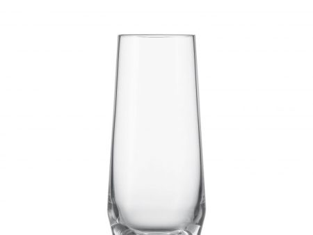 Pure Stemless Champagne Flute Discount