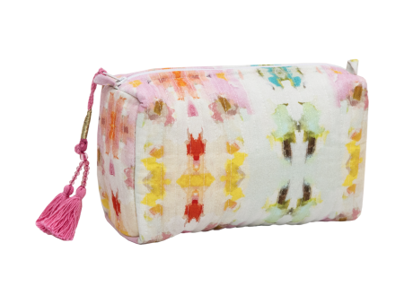 Giverny Small Cosmetic Bag Online Hot Sale