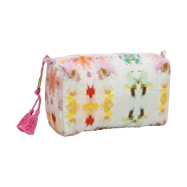 Giverny Small Cosmetic Bag Online Hot Sale