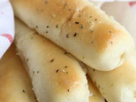 Garlic Breadsticks (8 ct) Private Order For Cheap