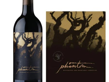 Phantom Red Blend Online Hot Sale