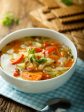 Garden Vegetable Soup Discount