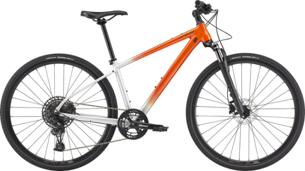 2023 Women s Quick CX 1 Online now