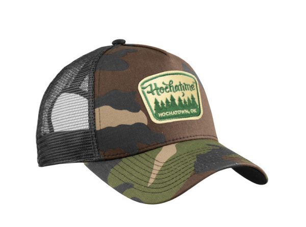 Hochatime Original Trucker Online Sale