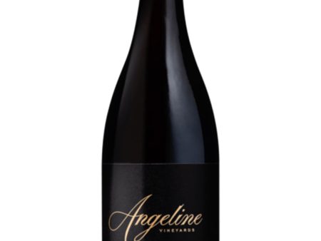 Angeline Reserve Pinot Noir on Sale