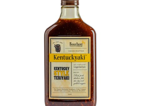 Kentuckyaki Online Sale