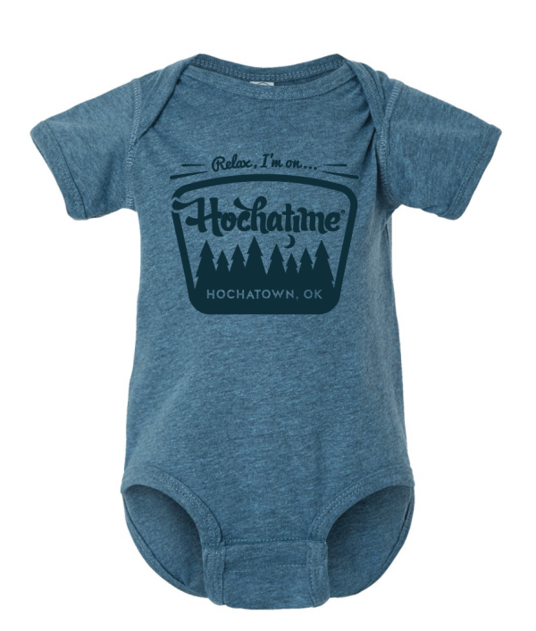 Treetop Onesie - Infant Online now