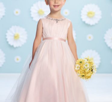 Joan Calabrese 116365 Flower Girl Supply