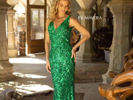 Primavera Couture 3908 Hot on Sale