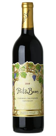 Far Niente Post & Beam Cabernet Sauvignon, Napa Valley Online Hot Sale