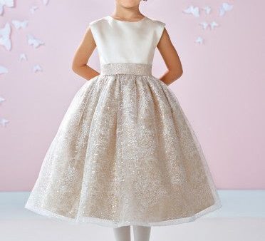 Joan Calabrese 117351 Flower Girl Discount