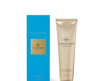 The Hamptons Hand Cream on Sale