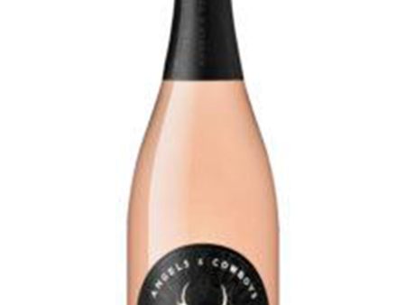 Angels & Cowboys Brut Rosé Cheap