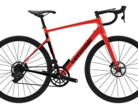 2024 Synapse Carbon 2 RLE Online Sale