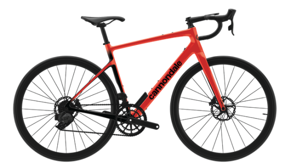 2024 Synapse Carbon 2 RLE Online Sale