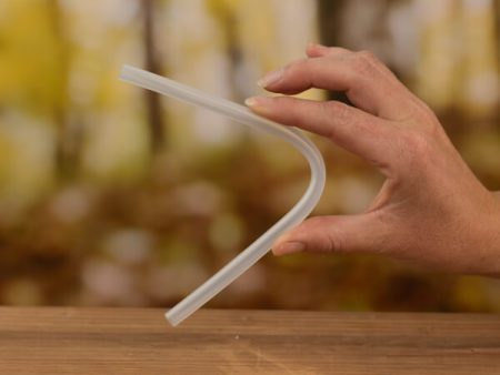 Silicone Sili-Straws Fashion