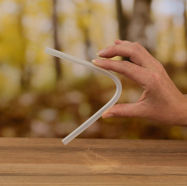 Silicone Sili-Straws Fashion