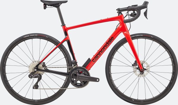 2024 Synapse Carbon 2 RLE Online Sale