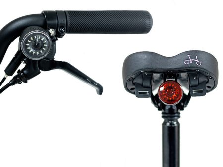 Brompton Be Seen Lights For Discount