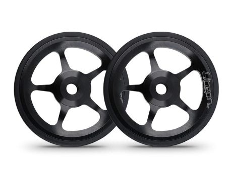 60mm EZ Wheels for Brompton Hot on Sale