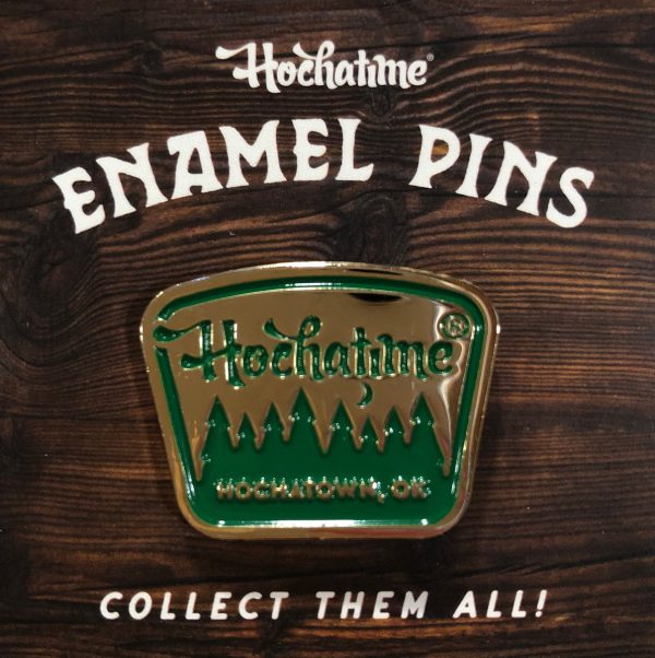 Enamel Pins Online Hot Sale