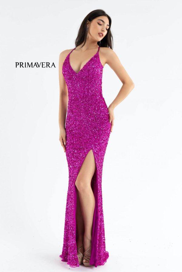 Primavera Prom 3291 For Discount