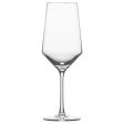 Pure Bordeaux Glass 23oz Discount