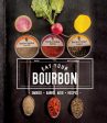 Eat Your Bourbon Cookbook on Sale