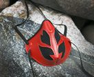 Falcon Flame On mask on Sale