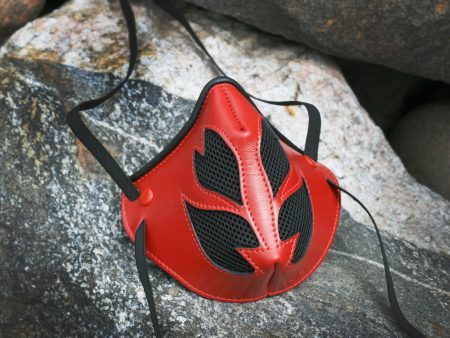 Falcon Flame On mask on Sale