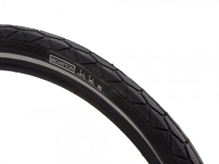 Brompton Kevlar Tire Online now