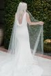 Elizabeth Johns Elyse Veil on Sale