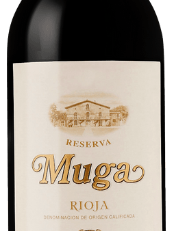 Bodegas Muga Reserva Rioja, Spain For Cheap