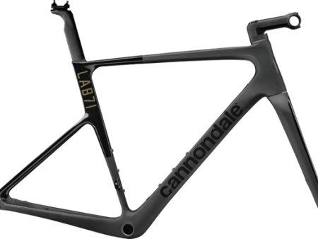 2024 Supersix EVO LAB71 Frameset Online