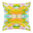 Palm Beach 22x22 Pillow Discount