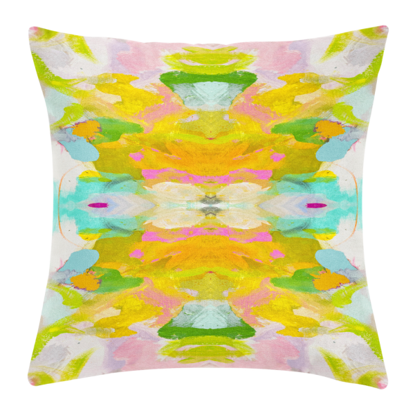 Palm Beach 22x22 Pillow Discount