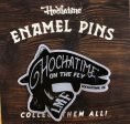 Enamel Pins Online Hot Sale