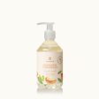 Mandarin Coriander Hand Wash Supply