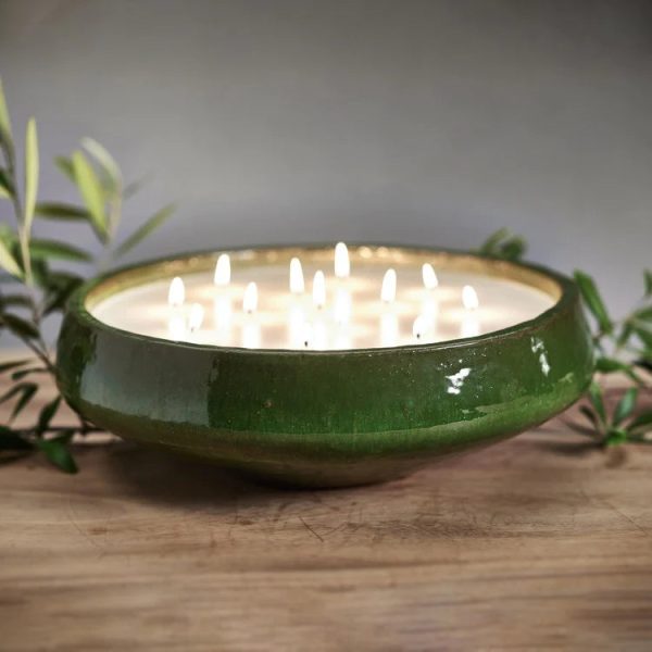 Normandy Outdoor 13 Wick Candle Hot on Sale