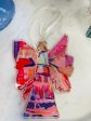 Acrylic Angel Ornament Online