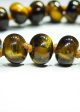 Gold Tiger s Eye Bracelet Hot on Sale