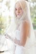 Elizabeth Johns Estelle Veil Supply